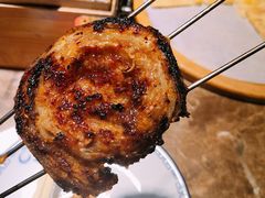 -熙成烧烤(白塔岭店)
