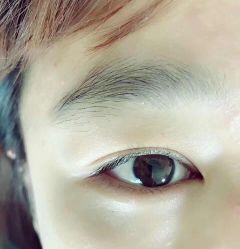 -轻妆Feel·半永久纹眉眼线