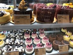 -PAPER STONE BAKERY(天环店)