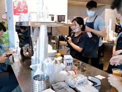 -Seesaw Coffee(环贸iapm店)