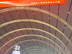 -沈阳站
