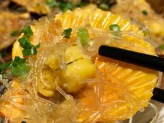 -桥东喜碧海鲜街(水东街店)