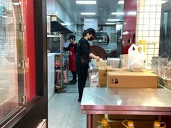 -梅记大块头爆鱼店(乍浦路店)