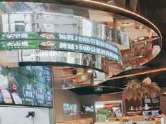 -野·大山里土鸡火锅(万科里店)