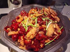 -川成元·麻辣香锅(凯德MALL西直门店)