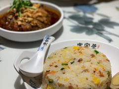 -宽窄巷成都菜(青岛路万达广场店)