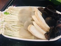 -蝎王府羊蝎子(西直门店)