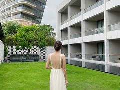 -深圳大梅沙京基洲际度假酒店