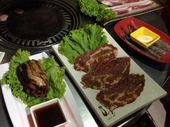 iphone_upload_pic-杀猪天·韩国烤肉(总店)