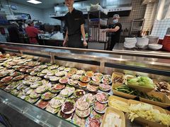 -谭三娘鲜切牛肉自助火锅(九眼桥总店)