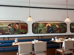 -漢舍川菜馆(国贸商城店)