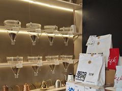 -KAFKA·卡夫卡咖啡(文林店)