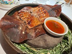 -狮拾久·现代新加坡料理(福田COCO Park店)