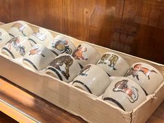 -鸟鸣门屋台料理(金帝银泰店)