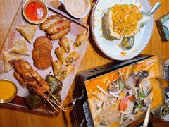 -泰堤坊(淡水体育馆店)