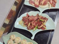 -牛犇炭火烤肉·鲜切烤肉(承德总店)