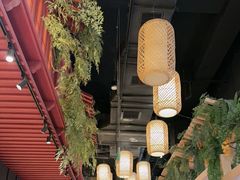 -南京大牌档(龙江新城市广场店)