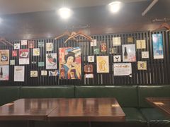 -角落里(中山公园店)