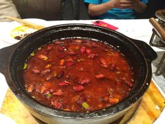 -李老爹香辣蟹(宣武门店)