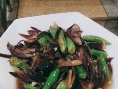 -畲乡一品鱼府土菜馆