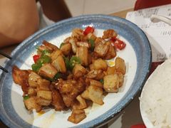 -南枝记·广东味道(中骏世界城店)