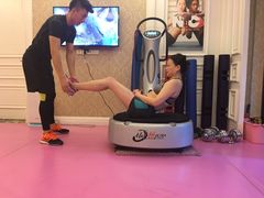 -思迈威健身(积玉桥万达店)