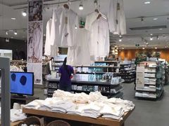 -MUJI无印良品(远洋未来广场店)
