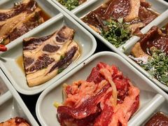 -盛江山自助料理(太原街万达店)