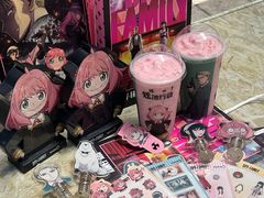 -CoCo都可(中集店)