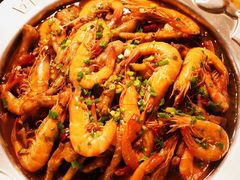 -胖哥俩肉蟹煲(杭州下沙学林街店)