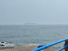 -燕儿岛山公园