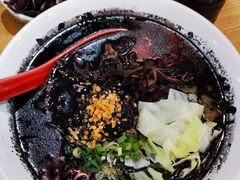 -博多豚屋拉面
