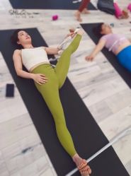 -水沐莲清瑜伽·普拉提