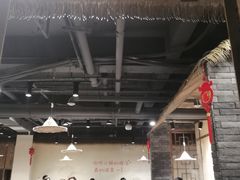 -重庆古老火锅