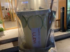 -Cafe on warm(丹霞店)