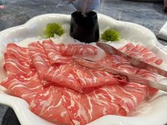 -百草滩羊清水涮羊肉·清真·宁夏盐池滩羊(莲花桥店)