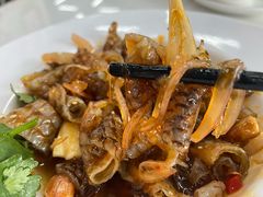 -嘉升大排档(番禺总店)