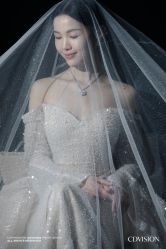 -CD视觉婚纱摄影
