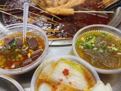 -卫卫麻辣烫(建设新村路店)