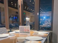 -恩然邦臣酒店-漫垛餐厅