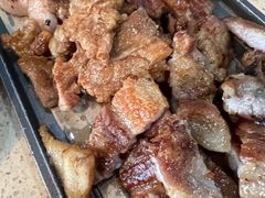 -元祖李朝(新威路店)