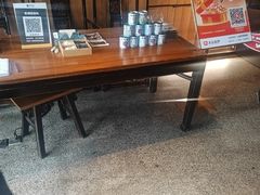 -老墙根涮肉·铜锅·烧烤(王四营店)
