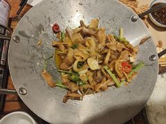 -符离集餐厅(万象城店)