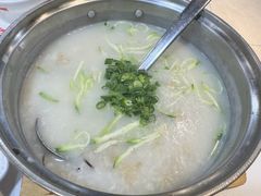 -明本湛江鸡•海鲜小厨(陈家祠店)