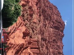 -天山神秘大峡谷