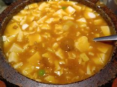 -绿茶餐厅(雁塔大悦城店)