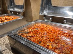 -汉巴味德·烤肉与啤酒的自助(杭州大悦城店)