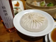 淮扬灌汤包-苏小柳手作点心(控江旭辉分院)