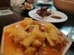 -堂宴·老厦门私房菜(1988仙岳总店)