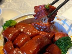 -马凯餐厅(地安门店)